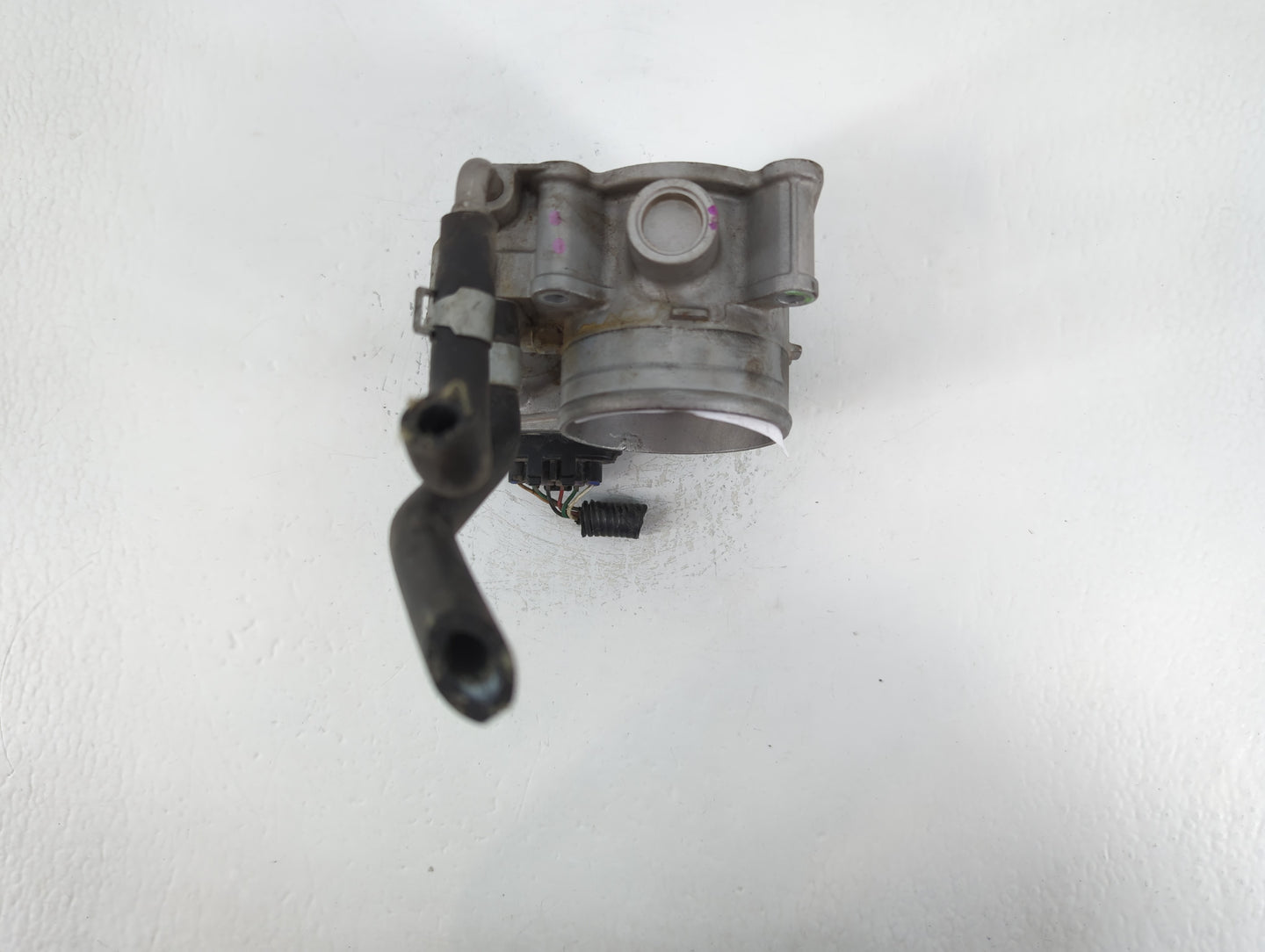 2013-2018 Nissan Altima Throttle Body P/N:20170425 Fits Fits 2013 2014 2015 2016 2017 2018 2019 2020 OEM Used Auto Parts - O