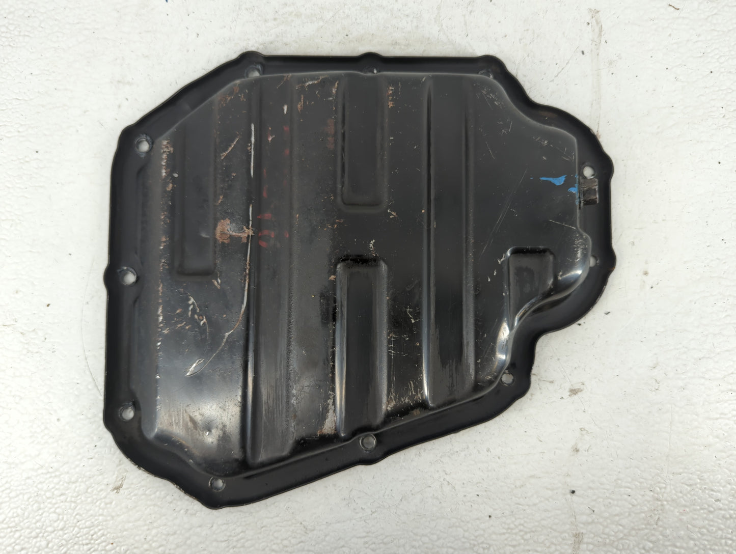 2013-2018 Nissan Altima Engine Oil Pan Fits Fits 2013 2014 2015 2016 2017 2018 2019 2020 OEM Used Auto Parts - Oemusedautopa