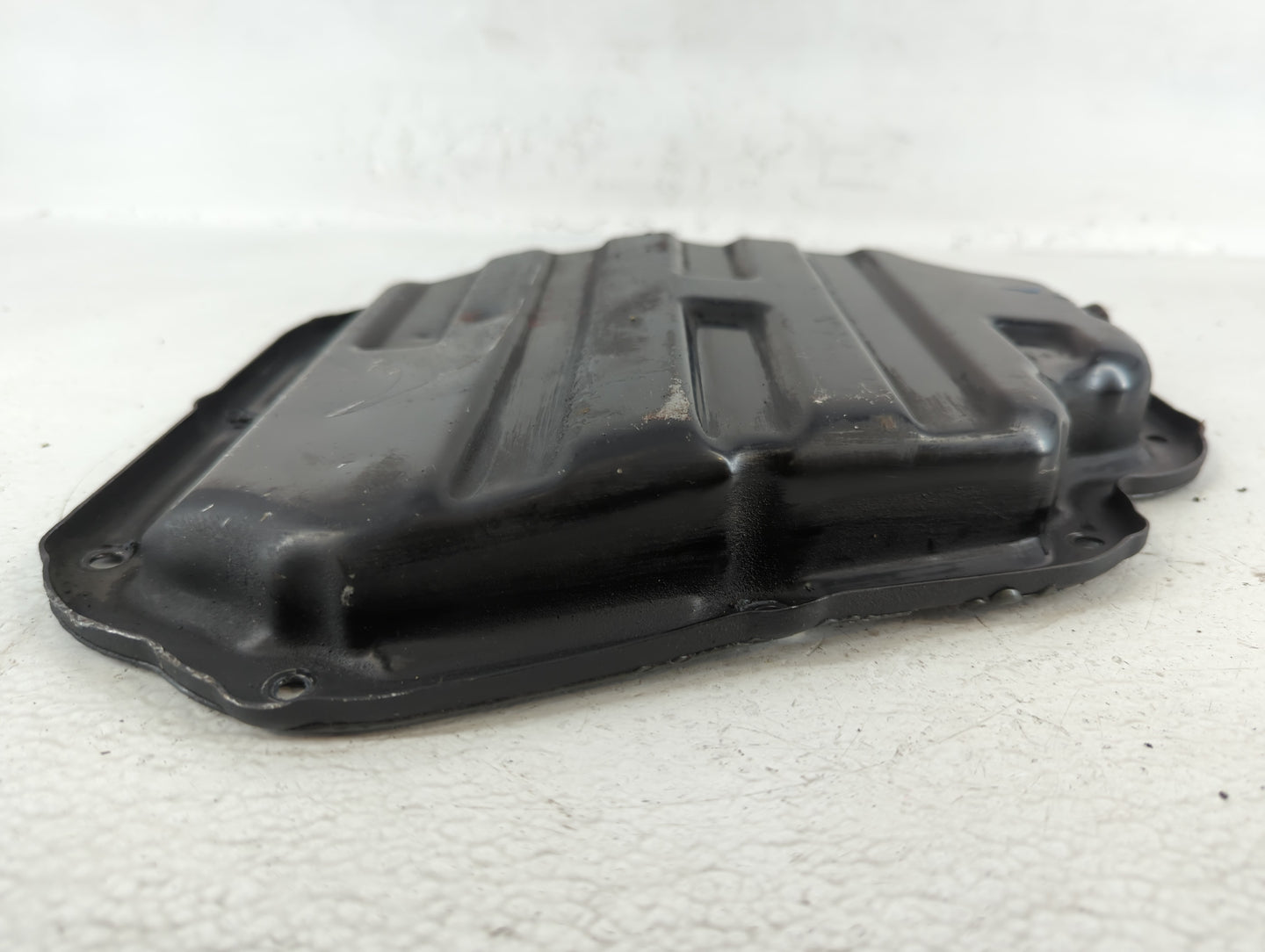 2013-2018 Nissan Altima Engine Oil Pan Fits Fits 2013 2014 2015 2016 2017 2018 2019 2020 OEM Used Auto Parts - Oemusedautopa