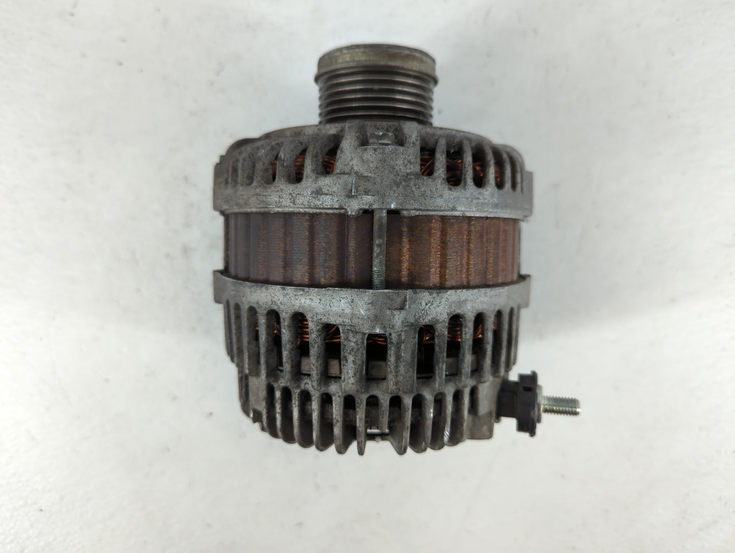 2013-2017 Nissan Altima Alternator Replacement Generator Charging Assembly Engine OEM P/N:A2TJ1881ZC 23100 3TA1B Fits OEM Us