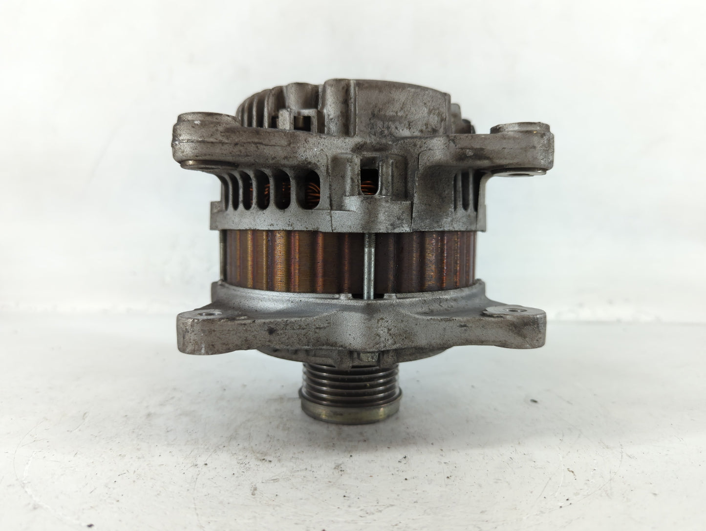 2013-2017 Nissan Altima Alternator Replacement Generator Charging Assembly Engine OEM P/N:A2TJ1881ZC 23100 3TA1B Fits OEM Us