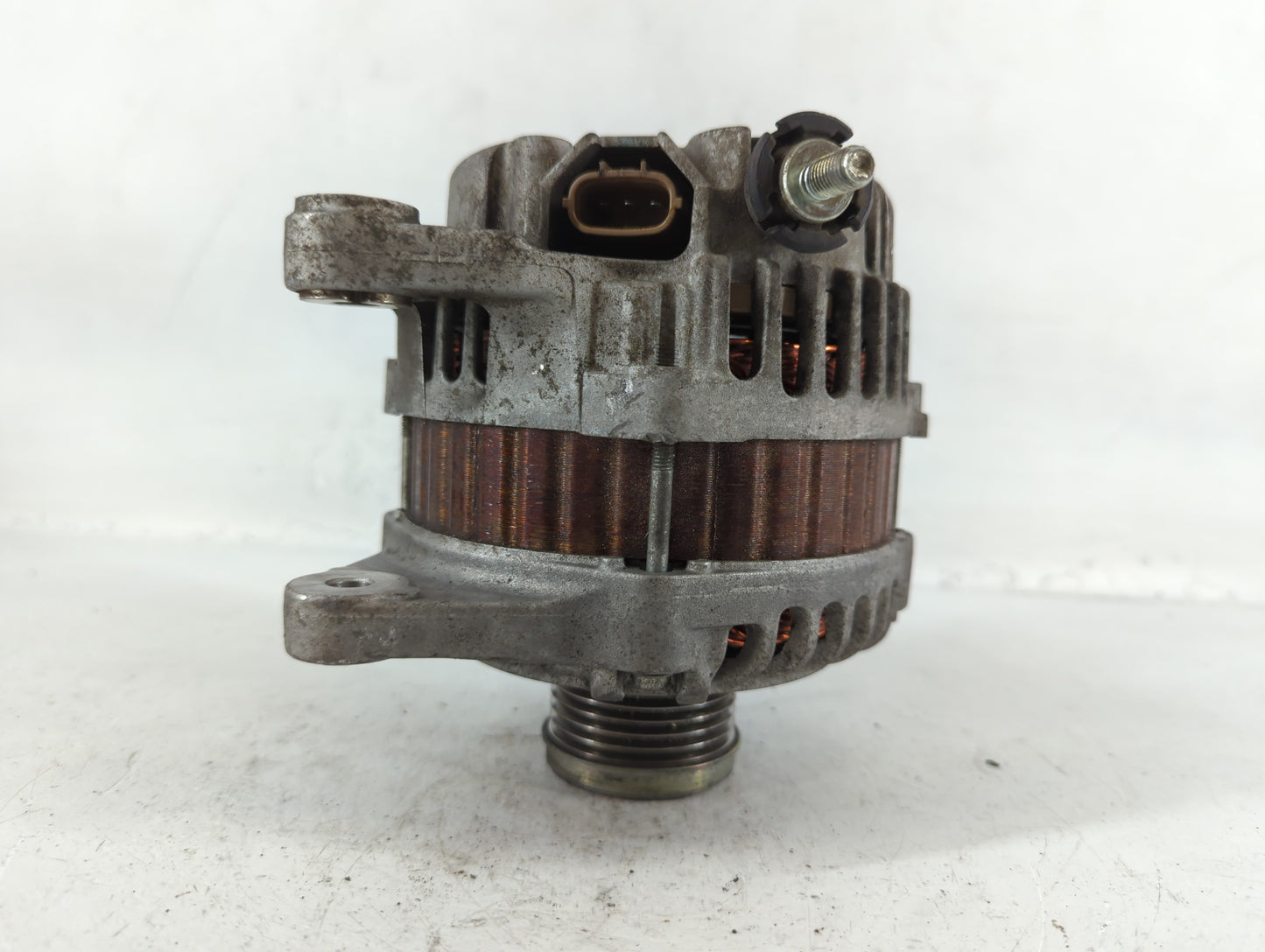 2013-2017 Nissan Altima Alternator Replacement Generator Charging Assembly Engine OEM P/N:A2TJ1881ZC 23100 3TA1B Fits OEM Us