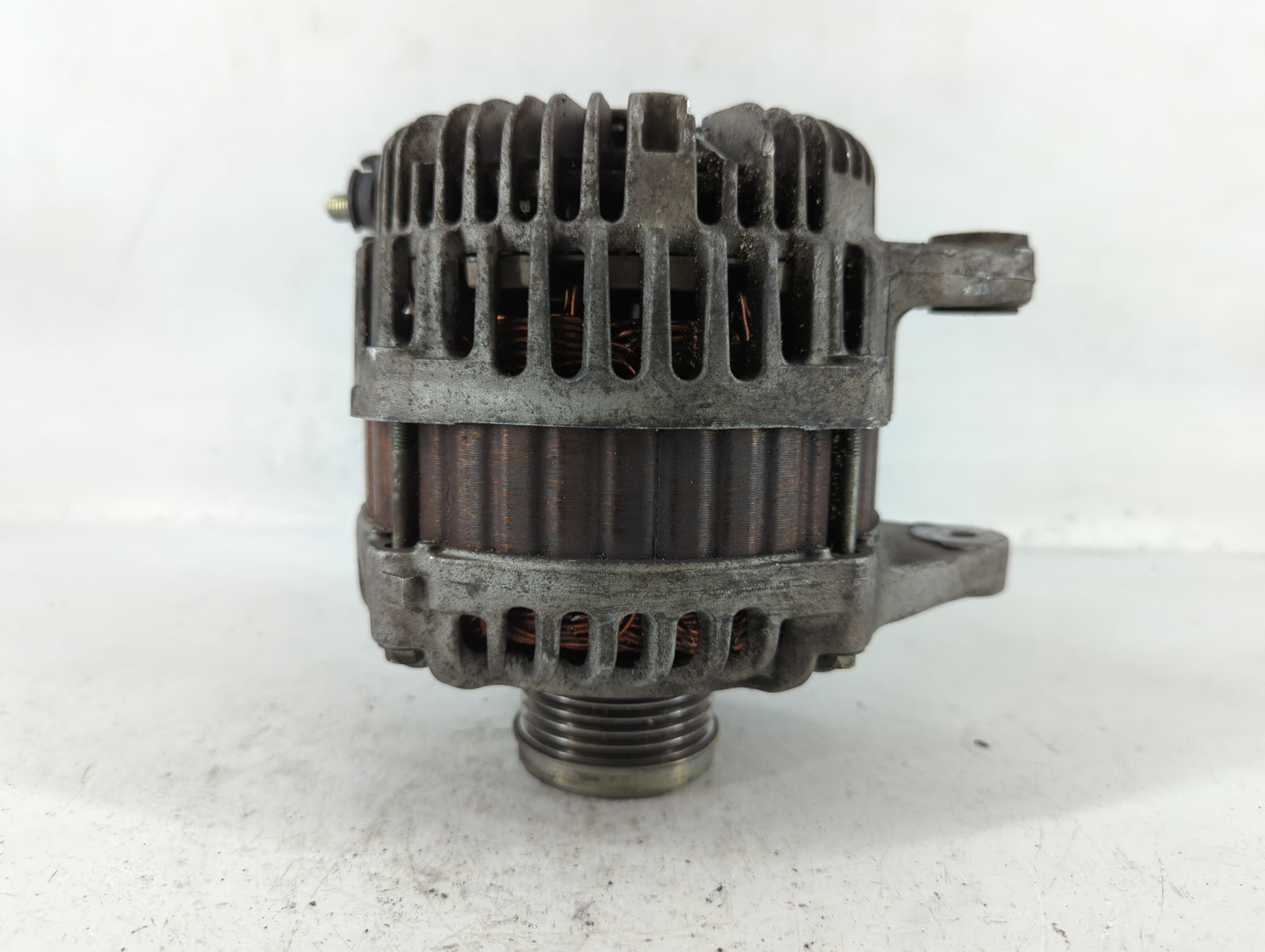 2013-2017 Nissan Altima Alternator Replacement Generator Charging Assembly Engine OEM P/N:A2TJ1881ZC 23100 3TA1B Fits OEM Us