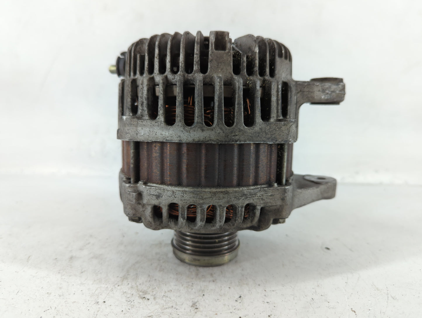 2013-2017 Nissan Altima Alternator Replacement Generator Charging Assembly Engine OEM P/N:A2TJ1881ZC 23100 3TA1B Fits OEM Us