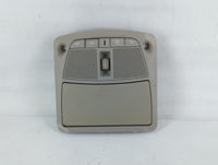 2014 Nissan Altima Overhead Roof Console - Oemusedautoparts1.com