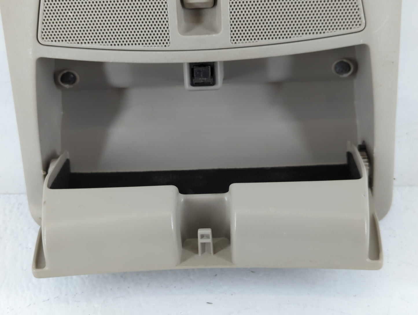 2014 Nissan Altima Overhead Roof Console - Oemusedautoparts1.com
