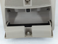 2014 Nissan Altima Overhead Roof Console - Oemusedautoparts1.com