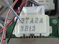 2014 Nissan Altima Overhead Roof Console - Oemusedautoparts1.com