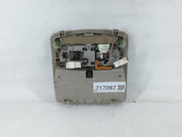 2014 Nissan Altima Overhead Roof Console - Oemusedautoparts1.com