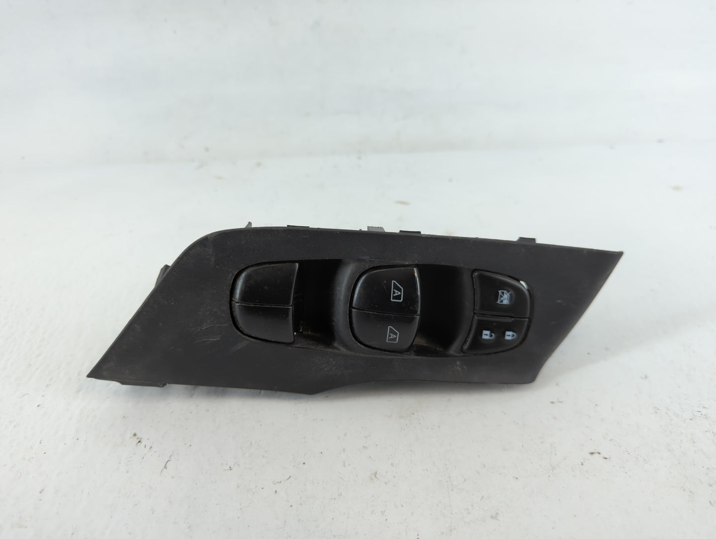 2013-2018 Nissan Altima Master Power Window Switch Replacement Driver Side Left P/N:25401 3TA4A Fits OEM Used Auto Parts - O