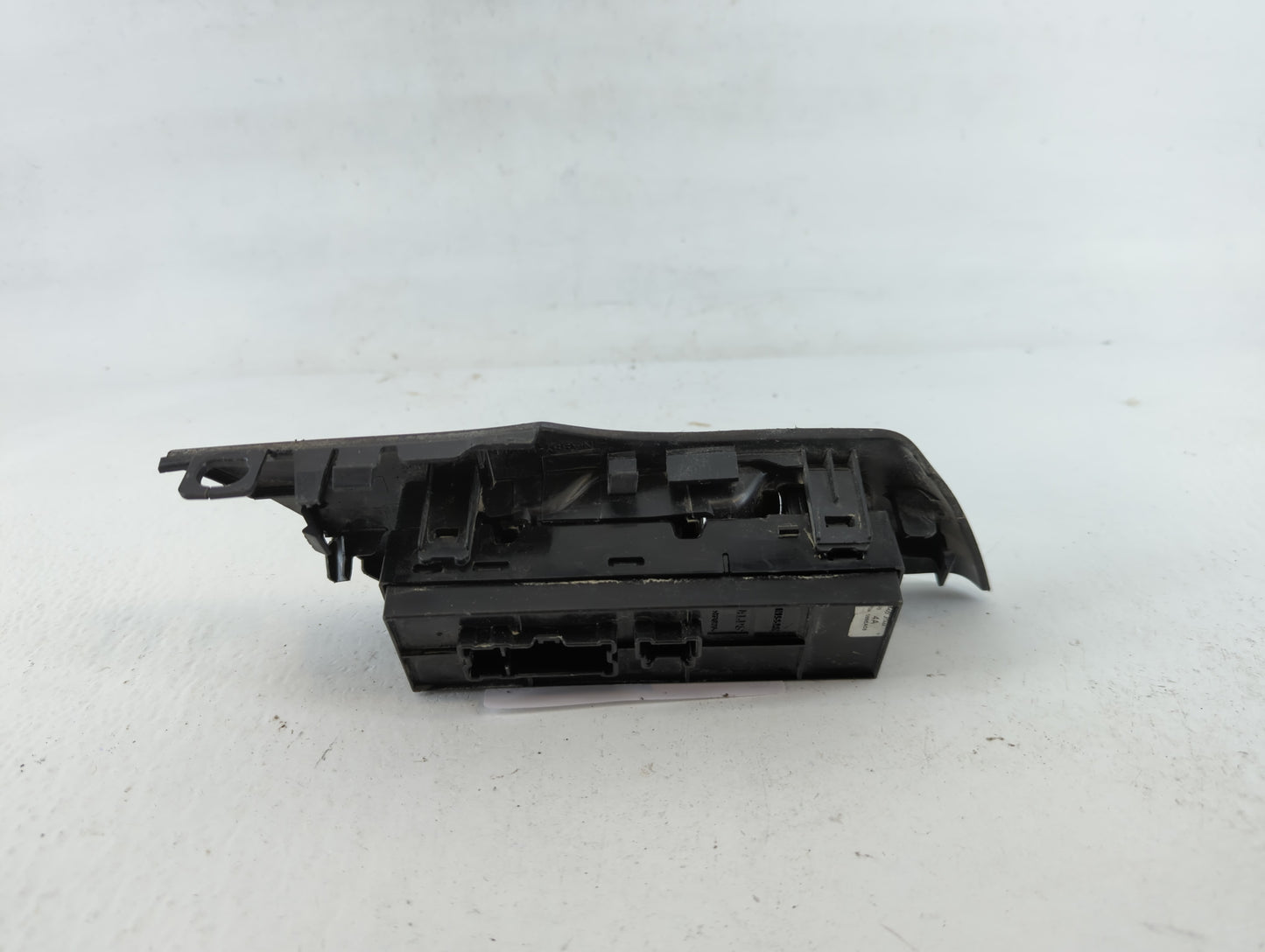 2013-2018 Nissan Altima Master Power Window Switch Replacement Driver Side Left P/N:25401 3TA4A Fits OEM Used Auto Parts - O