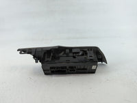 2013-2018 Nissan Altima Master Power Window Switch Replacement Driver Side Left P/N:25401 3TA4A Fits OEM Used Auto Parts - O