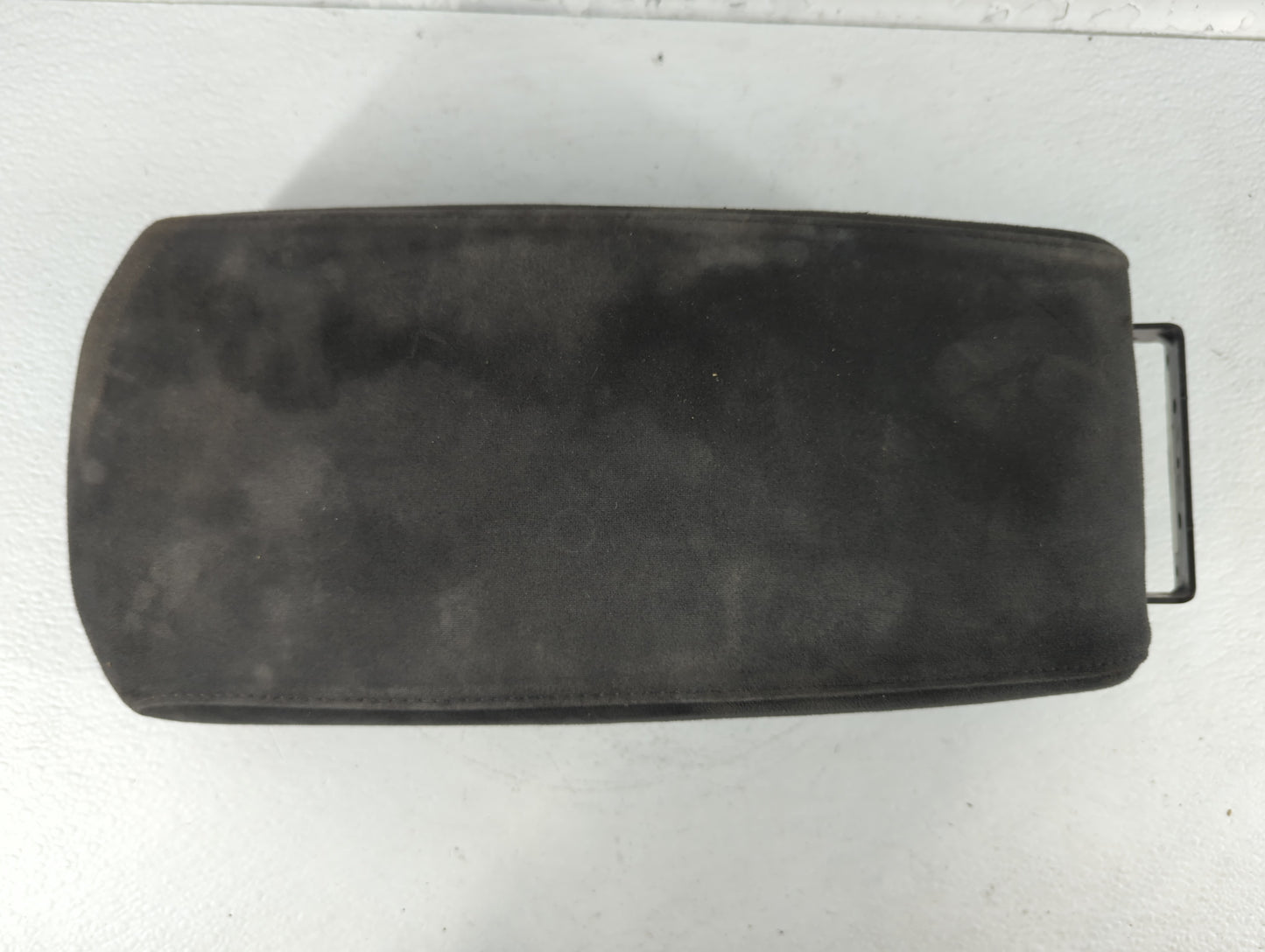 2014 Nissan Altima Center Console Armrest Cover Lid Fits OEM Used Auto Parts - Oemusedautoparts1.com