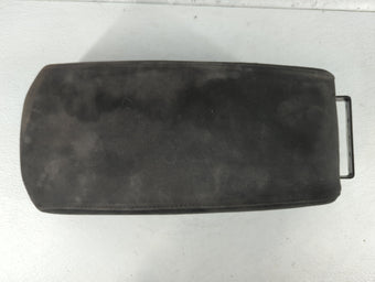 compare product 2014 Nissan Altima Center Console Armrest Cover Lid Fits OEM Used Auto Parts