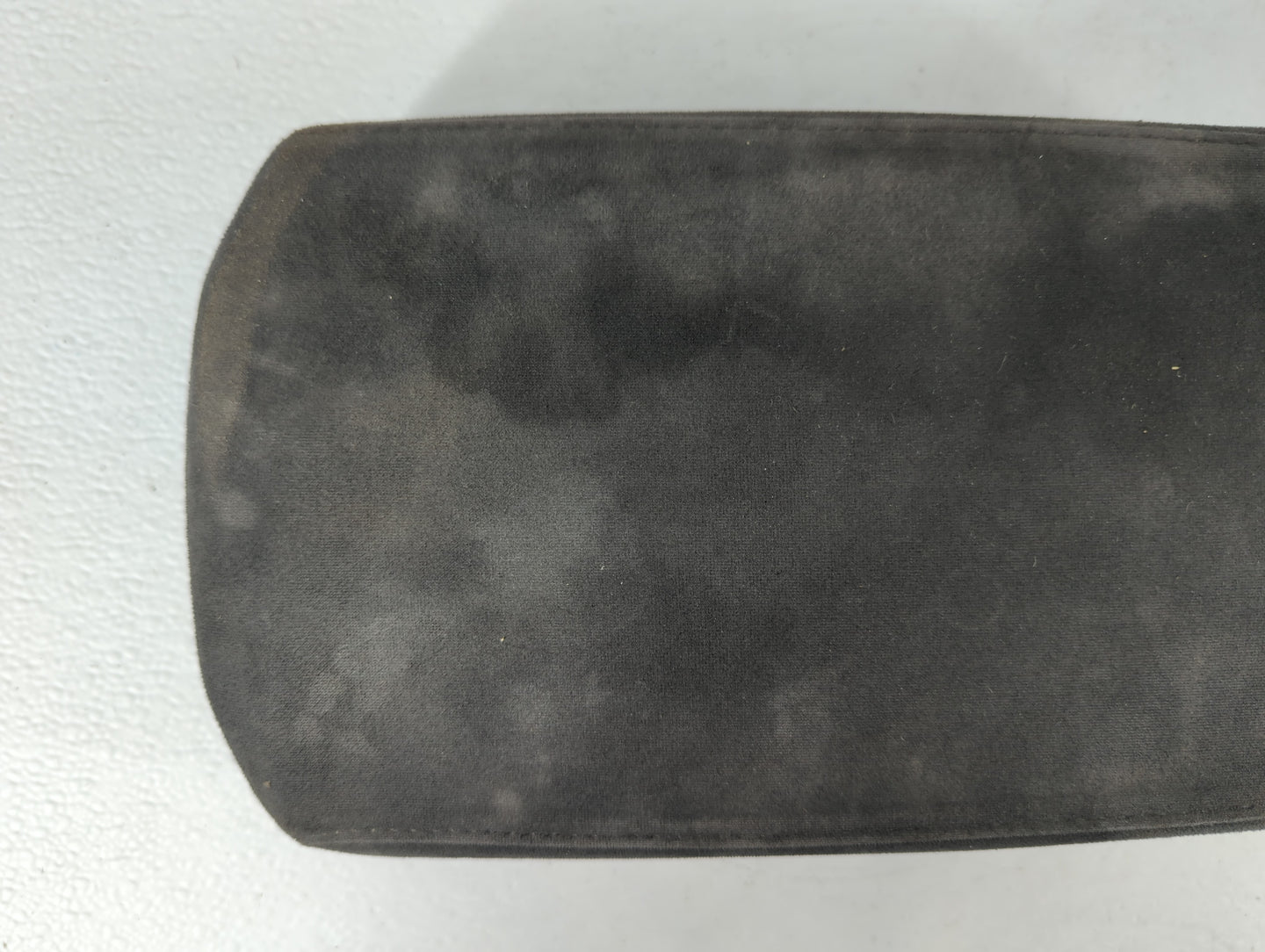2014 Nissan Altima Center Console Armrest Cover Lid Fits OEM Used Auto Parts - Oemusedautoparts1.com
