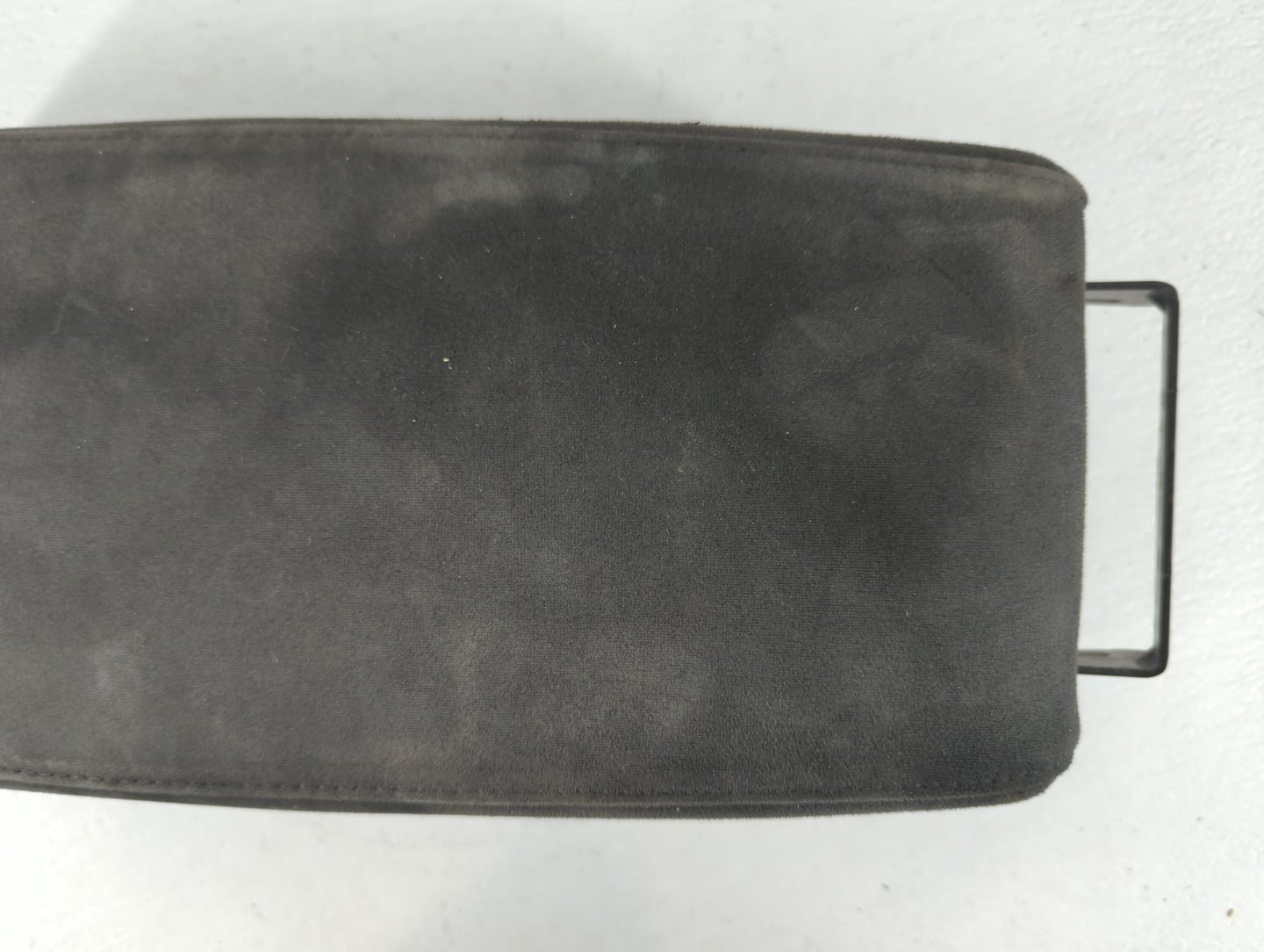 2014 Nissan Altima Center Console Armrest Cover Lid Fits OEM Used Auto Parts - Oemusedautoparts1.com