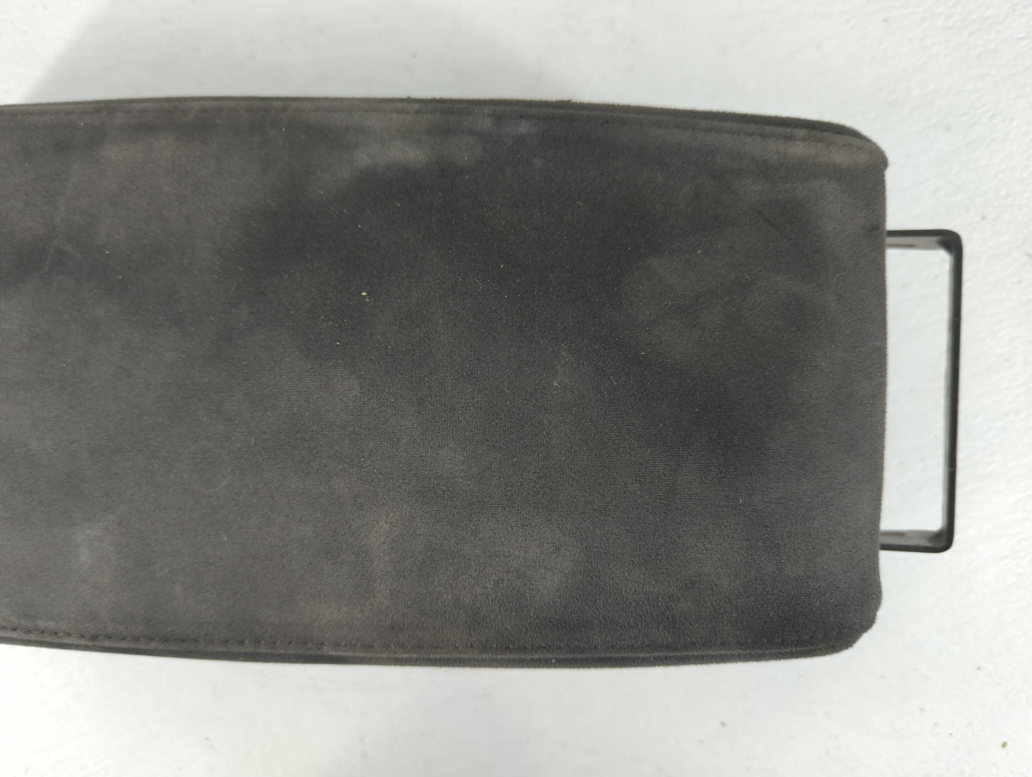 2014 Nissan Altima Center Console Armrest Cover Lid Fits OEM Used Auto Parts - Oemusedautoparts1.com