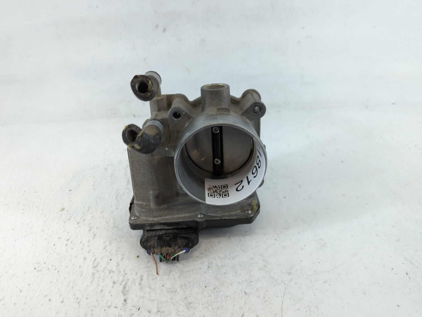 2013-2018 Nissan Altima Throttle Body P/N:3TA60-01 A Fits Fits 2013 2014 2015 2016 2017 2018 2019 2020 OEM Used Auto Parts -