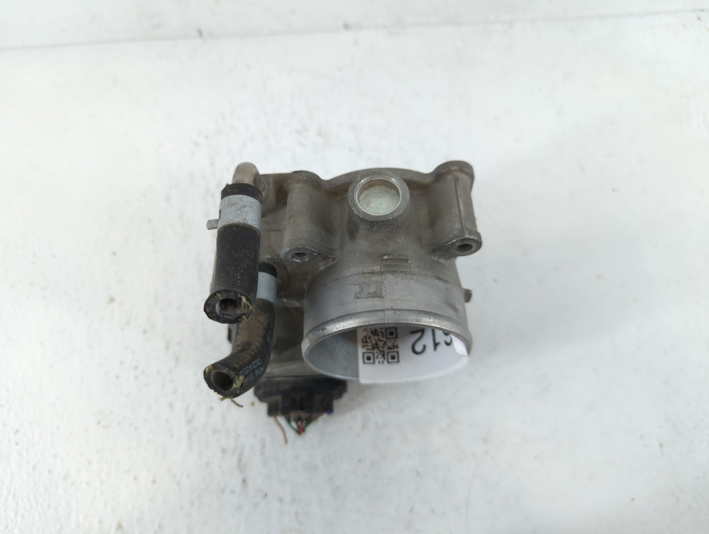 2013-2018 Nissan Altima Throttle Body P/N:3TA60-01 A Fits Fits 2013 2014 2015 2016 2017 2018 2019 2020 OEM Used Auto Parts -