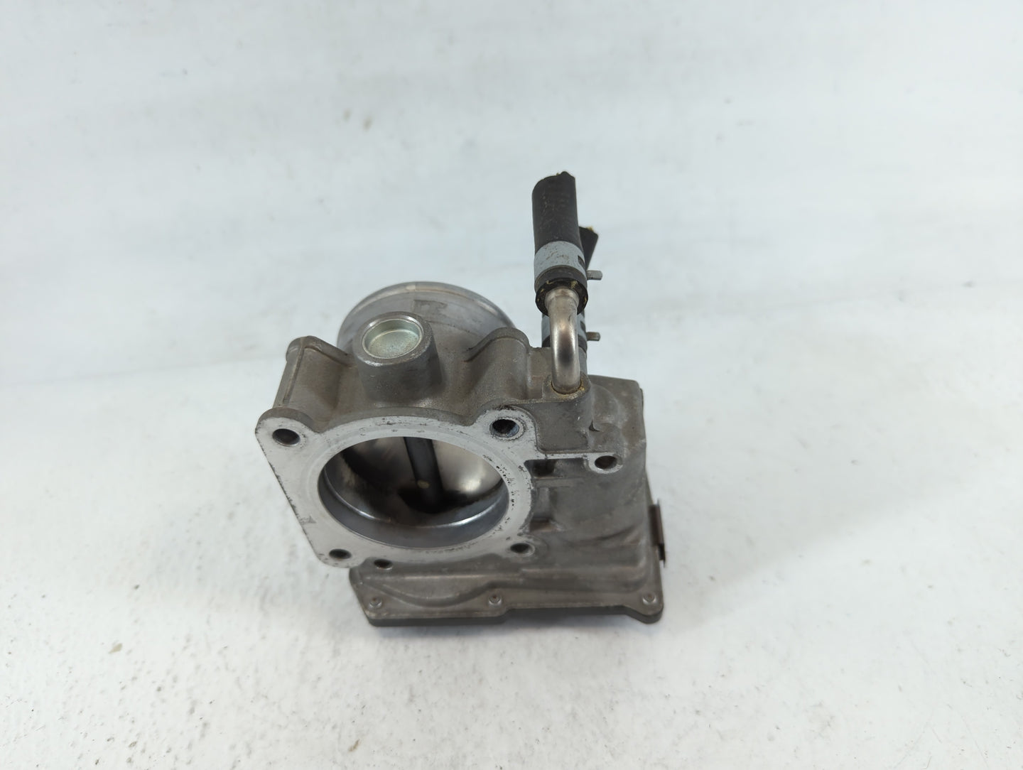 2013-2018 Nissan Altima Throttle Body P/N:3TA60-01 A Fits Fits 2013 2014 2015 2016 2017 2018 2019 2020 OEM Used Auto Parts -