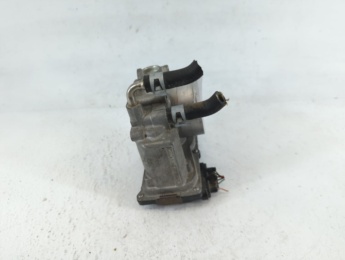 2013-2018 Nissan Altima Throttle Body P/N:3TA60-01 A Fits Fits 2013 2014 2015 2016 2017 2018 2019 2020 OEM Used Auto Parts -