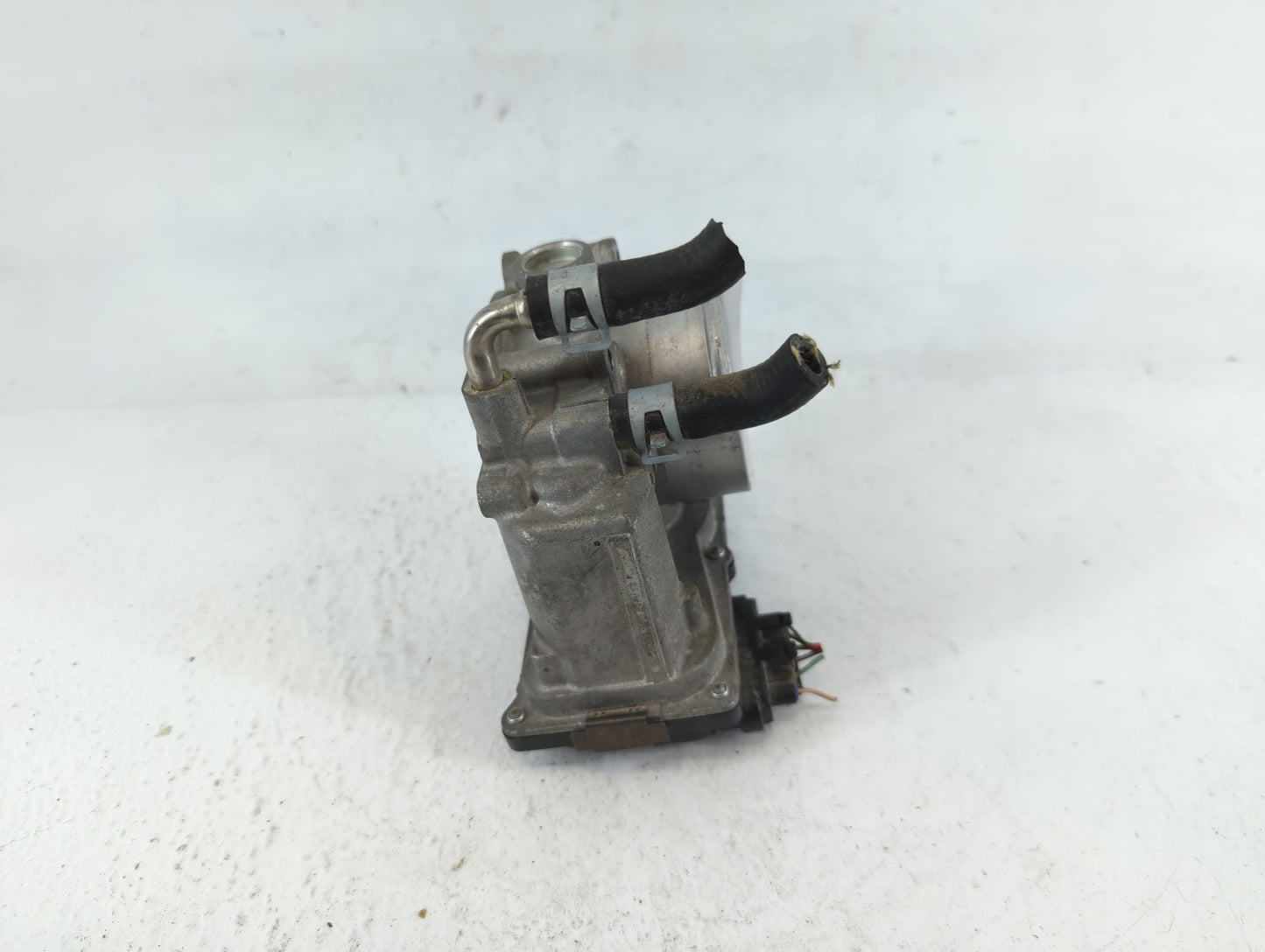 2013-2018 Nissan Altima Throttle Body P/N:3TA60-01 A Fits Fits 2013 2014 2015 2016 2017 2018 2019 2020 OEM Used Auto Parts -