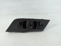 2013-2018 Nissan Altima Master Power Window Switch Replacement Driver Side Left P/N:25401 3TA4A Fits OEM Used Auto Parts - O