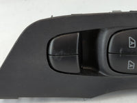2013-2018 Nissan Altima Master Power Window Switch Replacement Driver Side Left P/N:25401 3TA4A Fits OEM Used Auto Parts - O