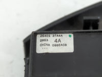 2013-2018 Nissan Altima Master Power Window Switch Replacement Driver Side Left P/N:25401 3TA4A Fits OEM Used Auto Parts - O