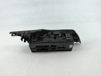 2013-2018 Nissan Altima Master Power Window Switch Replacement Driver Side Left P/N:25401 3TA4A Fits OEM Used Auto Parts - O