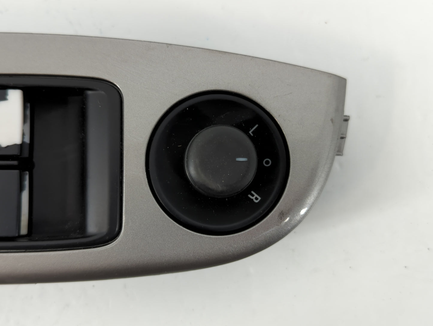 2013-2018 Nissan Altima Master Power Window Switch Replacement Driver Side Left P/N:V005159939 2223 Fits OEM Used Auto Parts