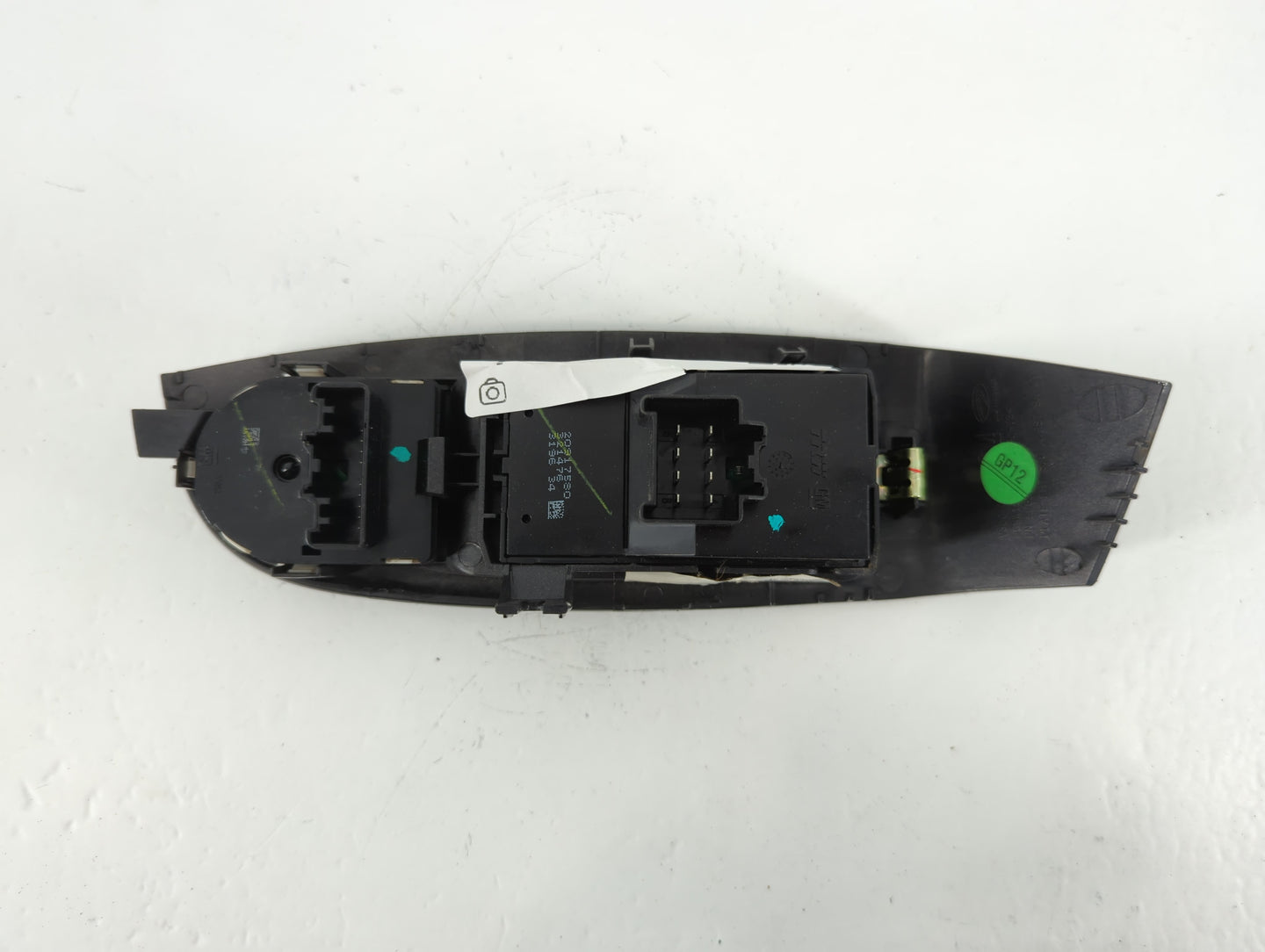 2013-2018 Nissan Altima Master Power Window Switch Replacement Driver Side Left P/N:V005159939 2223 Fits OEM Used Auto Parts