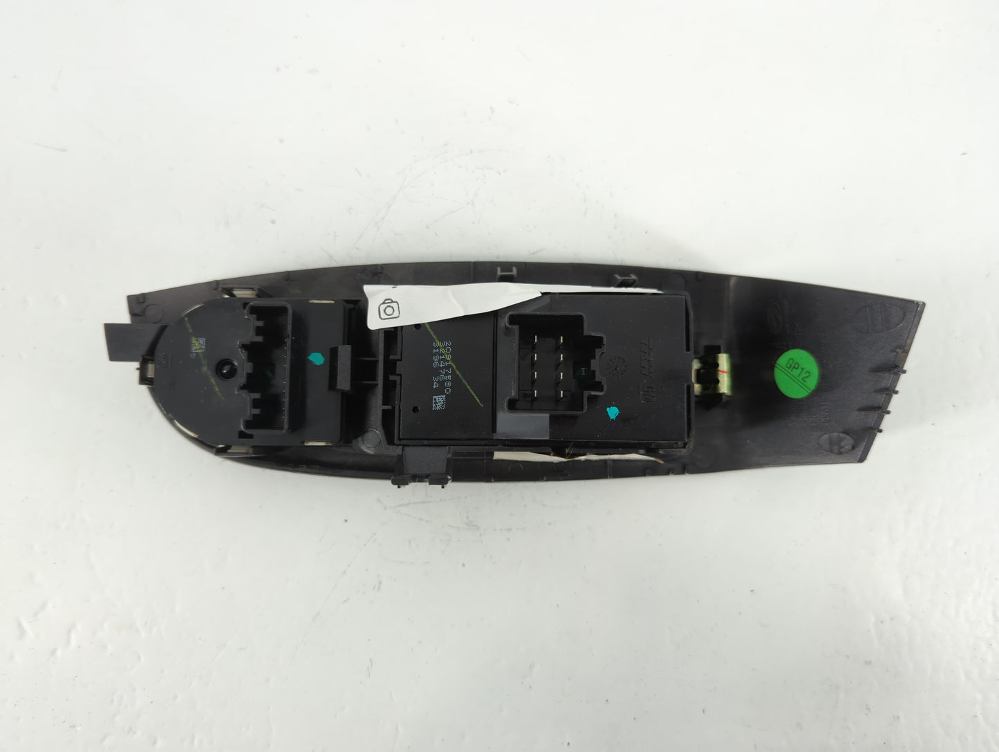 2013-2018 Nissan Altima Master Power Window Switch Replacement Driver Side Left P/N:V005159939 2223 Fits OEM Used Auto Parts