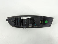 2013-2018 Nissan Altima Master Power Window Switch Replacement Driver Side Left P/N:V005159939 2223 Fits OEM Used Auto Parts