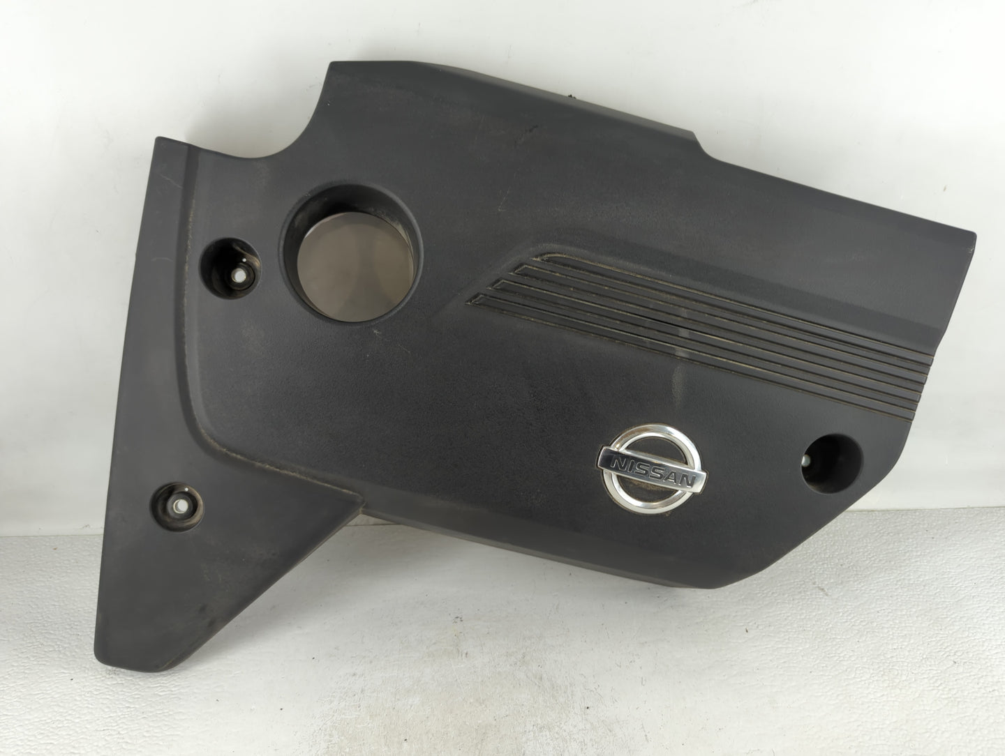 2014 Nissan Altima Engine Cover - Oemusedautoparts1.com