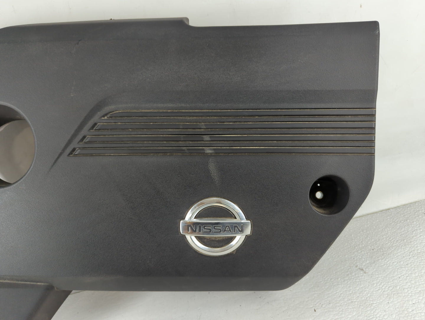 2014 Nissan Altima Engine Cover - Oemusedautoparts1.com