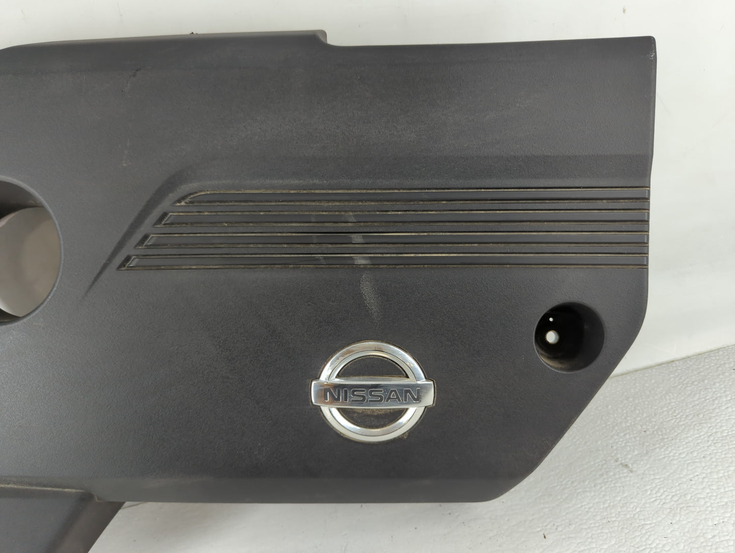 2014 Nissan Altima Engine Cover - Oemusedautoparts1.com