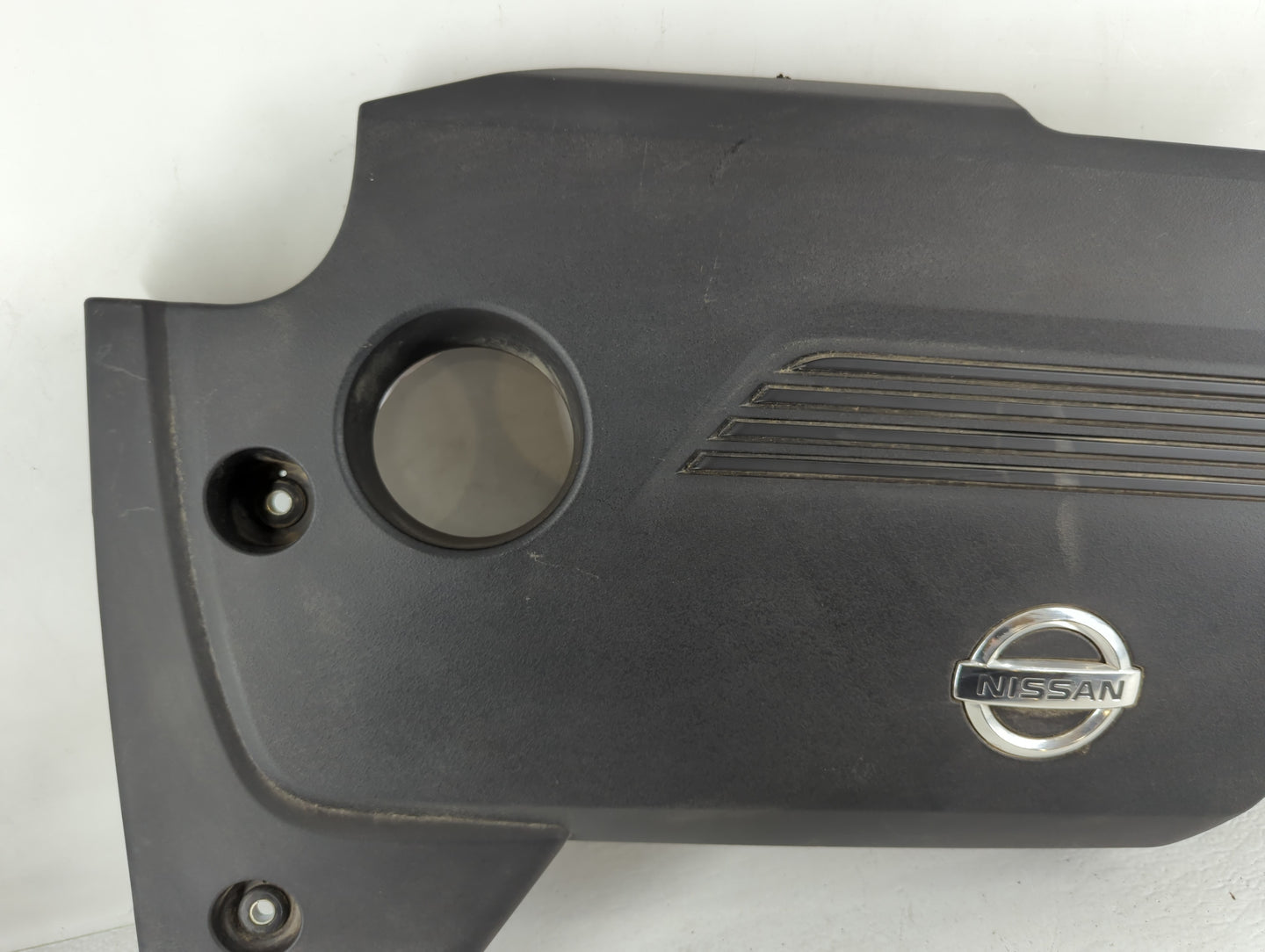 2014 Nissan Altima Engine Cover - Oemusedautoparts1.com