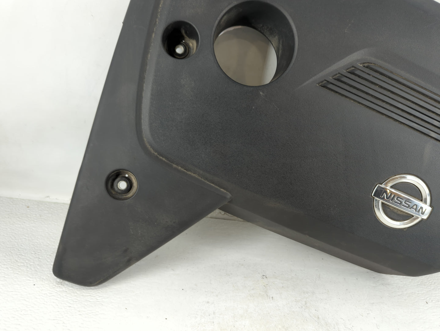 2014 Nissan Altima Engine Cover - Oemusedautoparts1.com