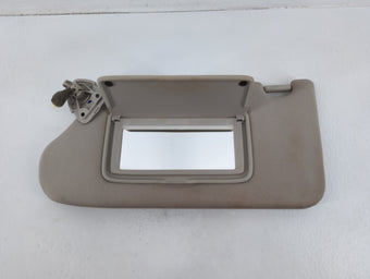 compare product 2013-2018 Nissan Altima Sun Visor Shade Replacement Passenger Right Mirror Fits Fits 2013 2014 2015 2016 2017 2018 OEM Used Auto Parts