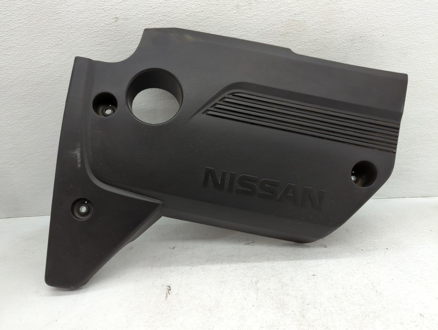 2014 Nissan Altima Engine Cover - Oemusedautoparts1.com