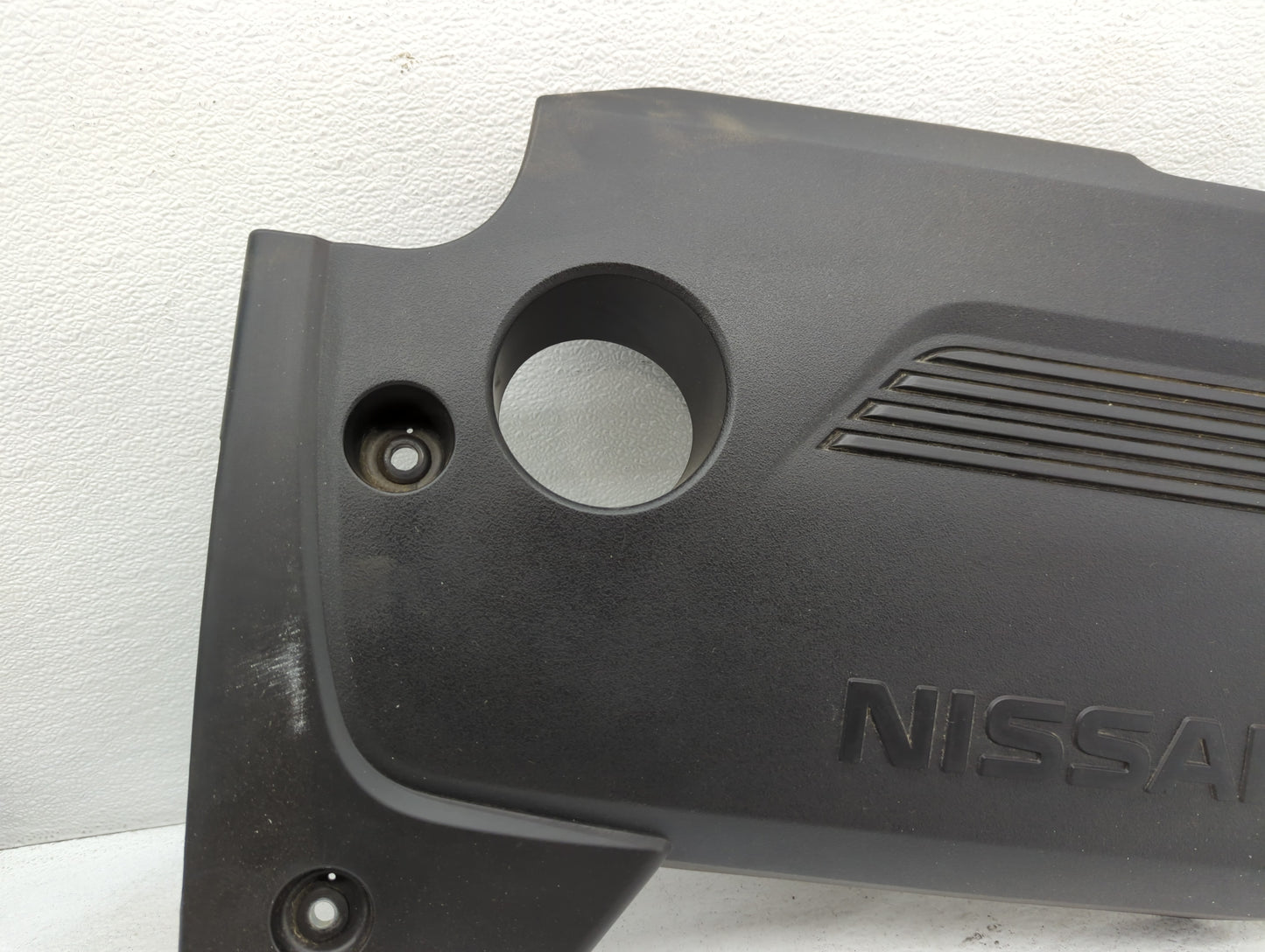 2014 Nissan Altima Engine Cover - Oemusedautoparts1.com