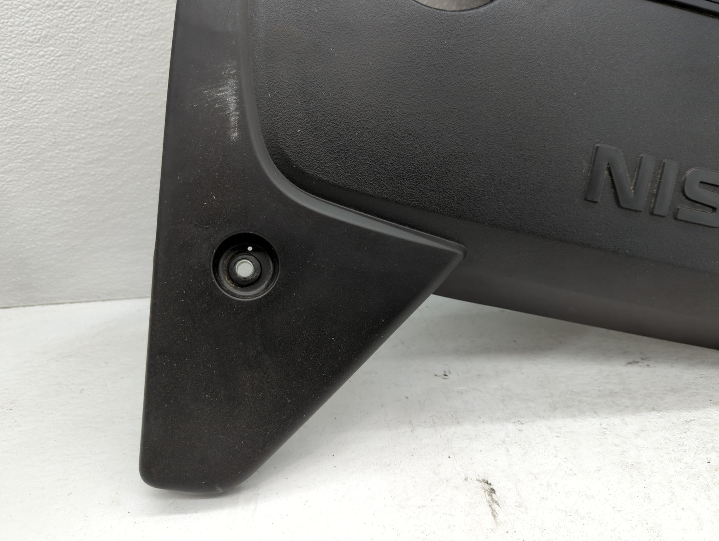 2014 Nissan Altima Engine Cover - Oemusedautoparts1.com