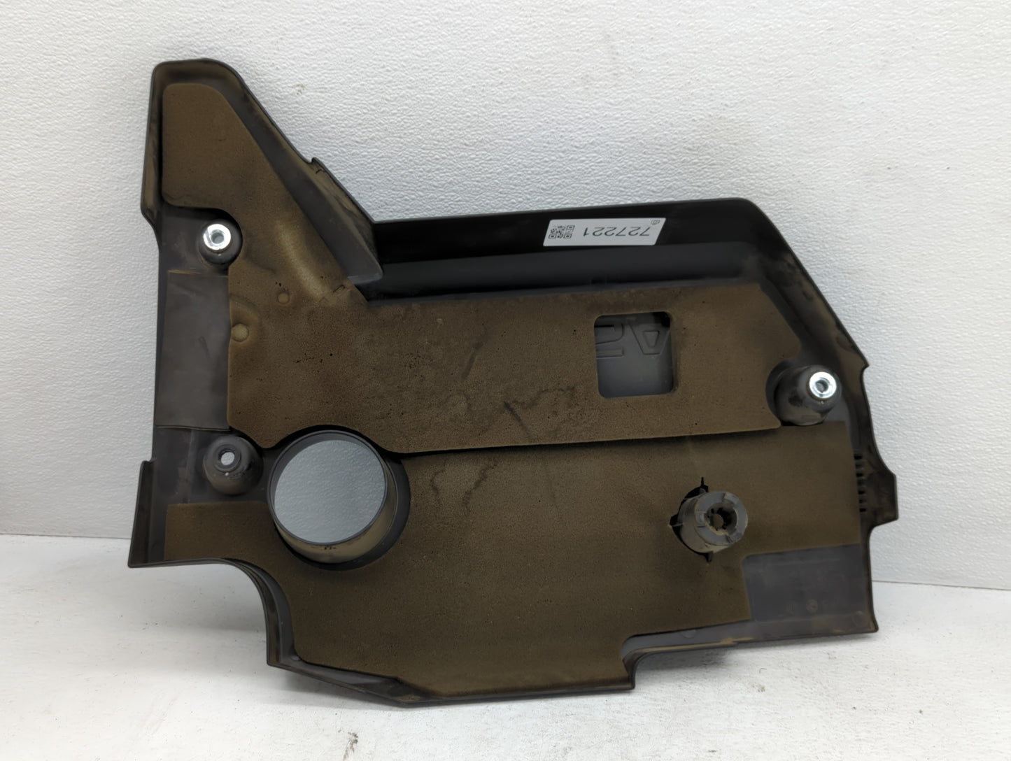 2014 Nissan Altima Engine Cover - Oemusedautoparts1.com