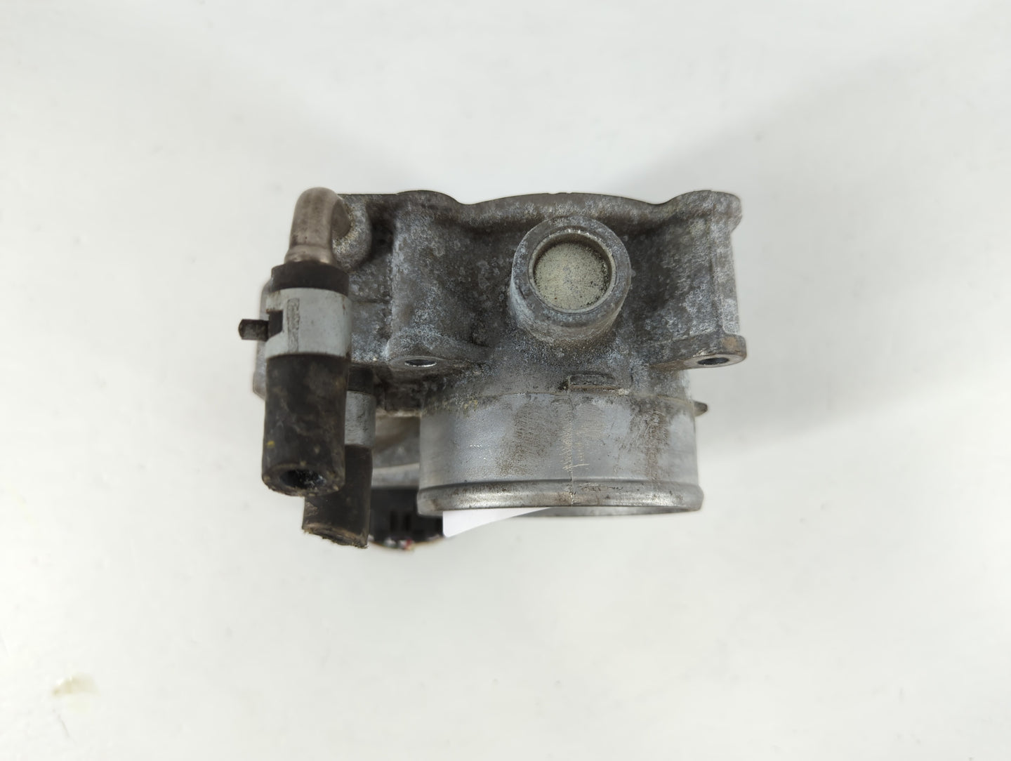 2013-2018 Nissan Altima Throttle Body P/N:3TA60-01 A Fits Fits 2013 2014 2015 2016 2017 2018 2019 2020 OEM Used Auto Parts -