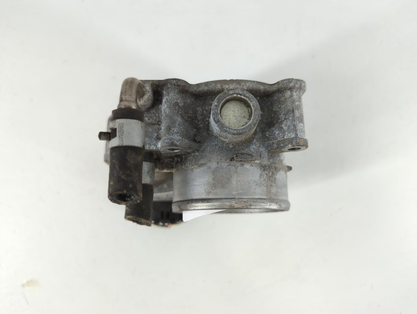 2013-2018 Nissan Altima Throttle Body P/N:3TA60-01 A Fits Fits 2013 2014 2015 2016 2017 2018 2019 2020 OEM Used Auto Parts -