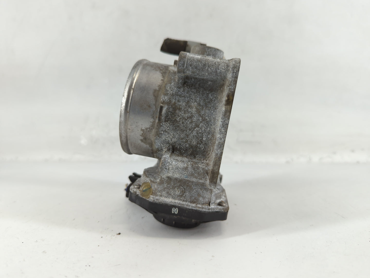 2013-2018 Nissan Altima Throttle Body P/N:3TA60-01 A Fits Fits 2013 2014 2015 2016 2017 2018 2019 2020 OEM Used Auto Parts -