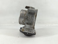 2013-2018 Nissan Altima Throttle Body P/N:3TA60-01 A Fits Fits 2013 2014 2015 2016 2017 2018 2019 2020 OEM Used Auto Parts -