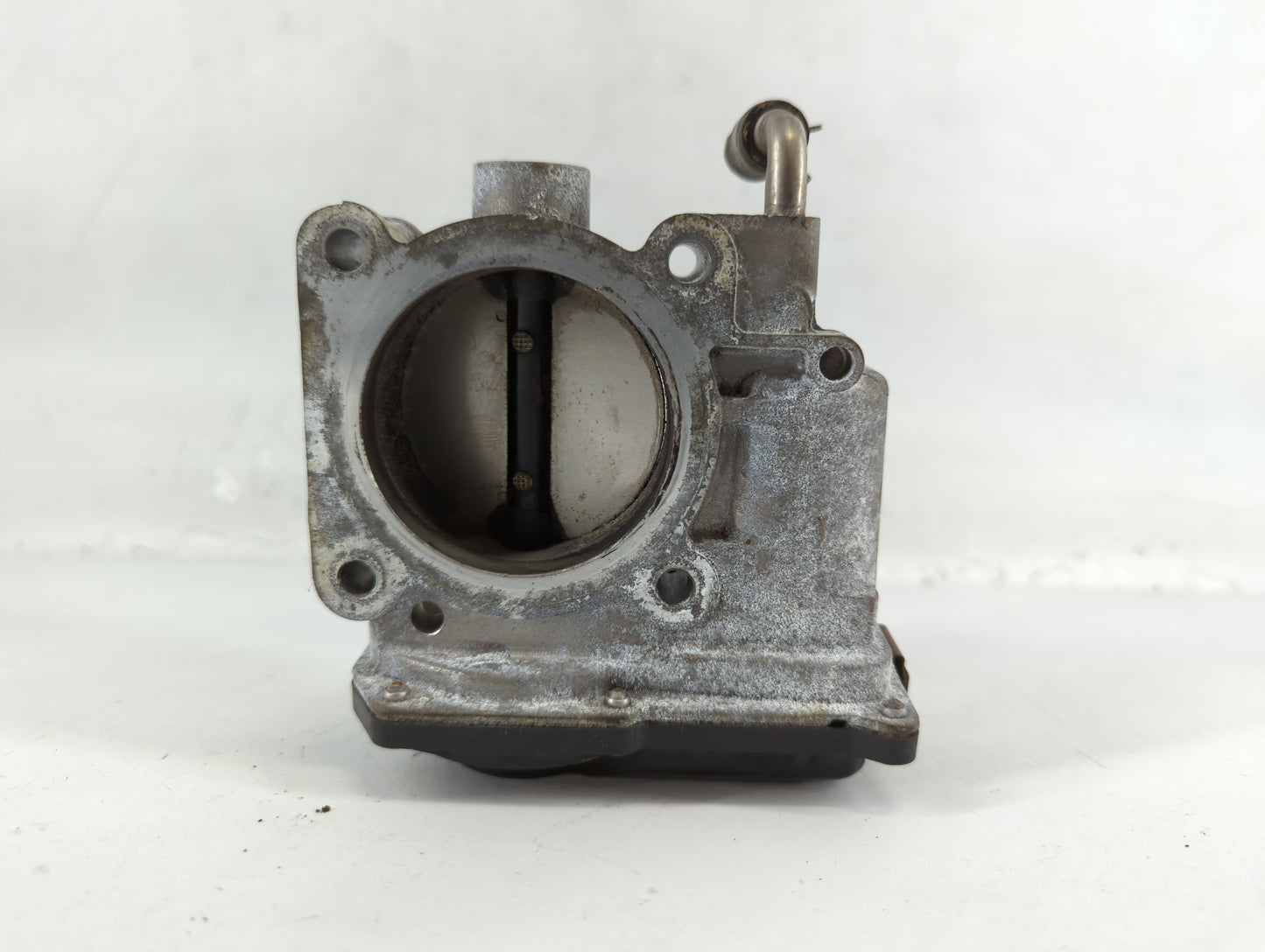 2013-2018 Nissan Altima Throttle Body P/N:3TA60-01 A Fits Fits 2013 2014 2015 2016 2017 2018 2019 2020 OEM Used Auto Parts -