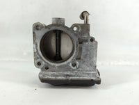 2013-2018 Nissan Altima Throttle Body P/N:3TA60-01 A Fits Fits 2013 2014 2015 2016 2017 2018 2019 2020 OEM Used Auto Parts -